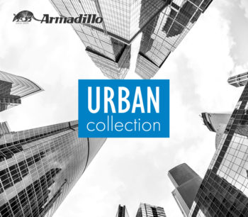 Генеральный каталог ARMADILLO URBAN 2020