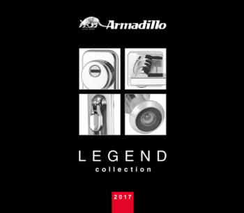 Генеральный каталог ARMADILLO Legend – 2019