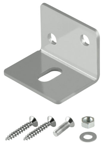 Монтажный уголок для верхней направляющей Comfort Mounting Bracket