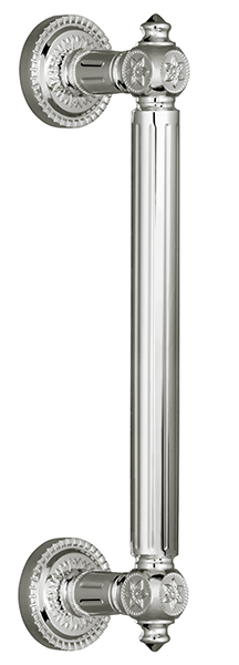 Ручка-скоба Matador PULL CL SILVER-925 Серебро 925