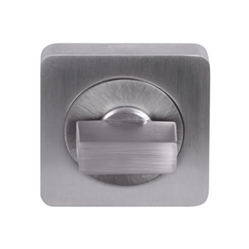 Ручка поворотная WC-BOLT BK6/SQ-21MWSC-33 Итальянский тисненый